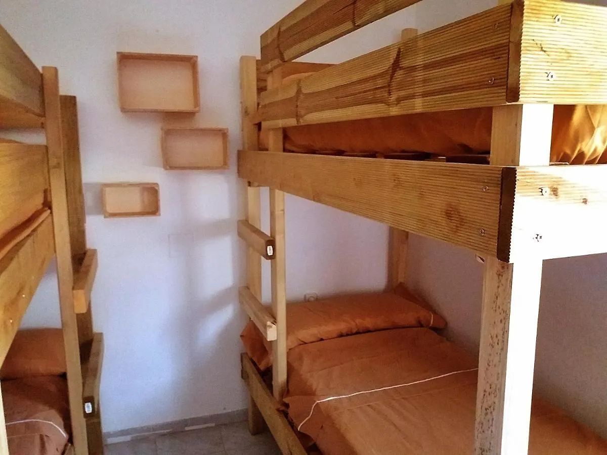 Casa Rural La Milla Verde Málaga 0*,  Spagna